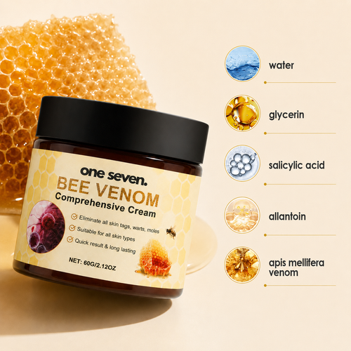 Bee Venom Cream
