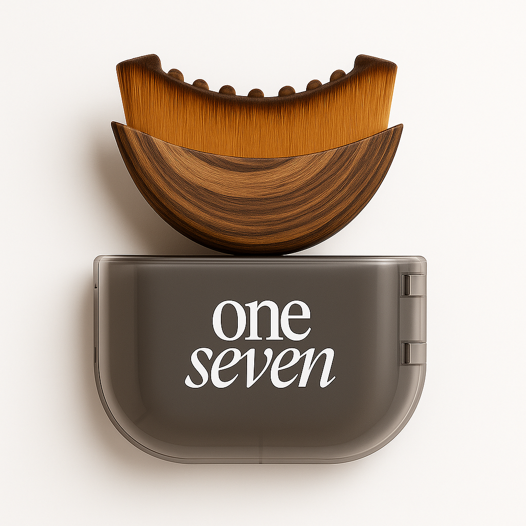 OneSeven GlowBrush™