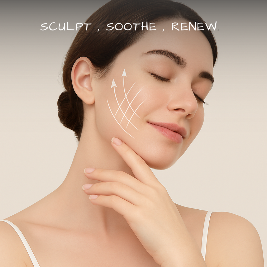 OneSeven GlowBrush™