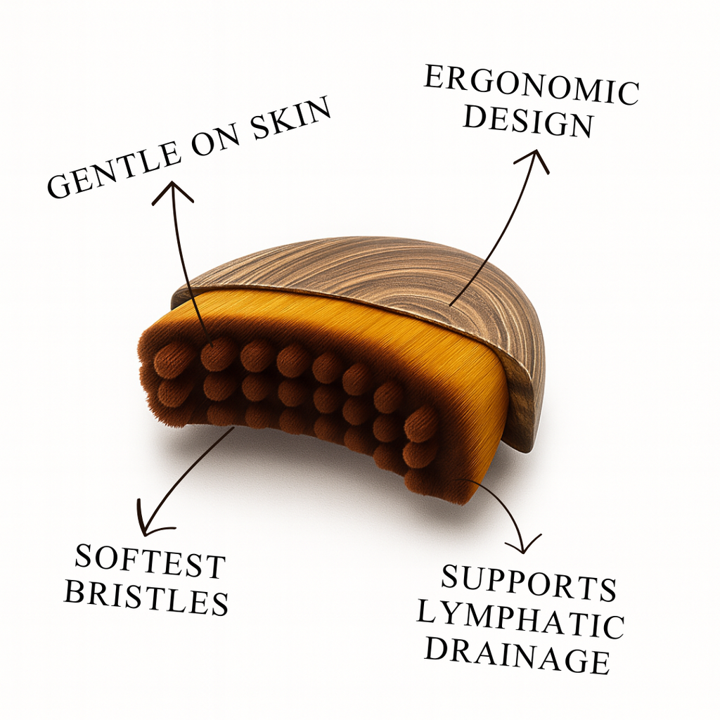 OneSeven GlowBrush™