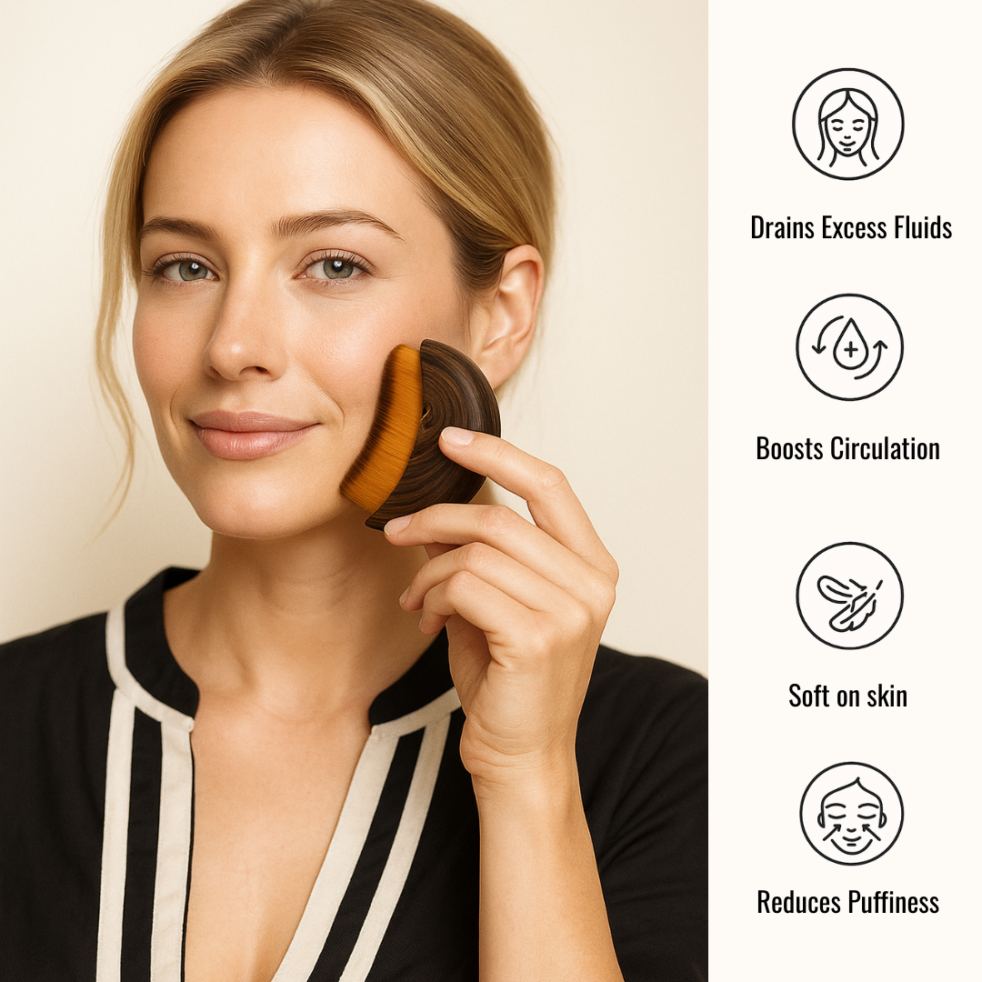 OneSeven GlowBrush™