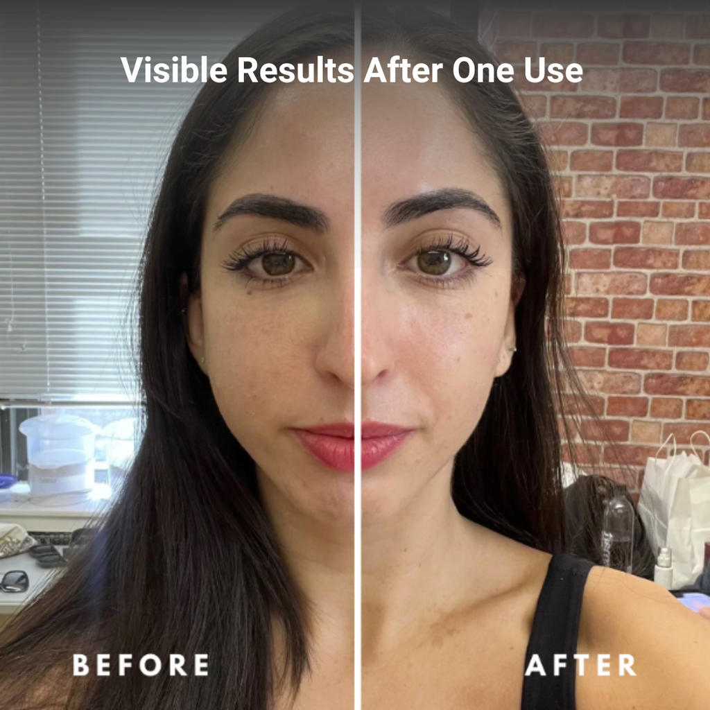 OneSeven GlowBrush™