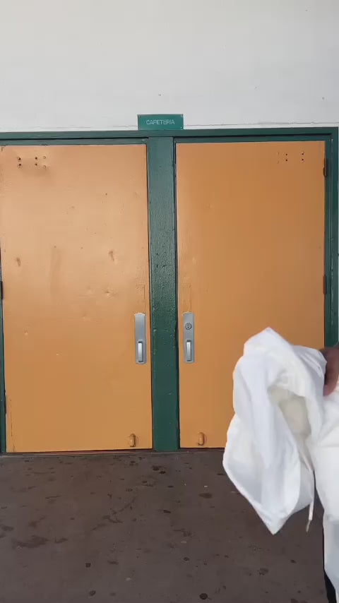 Keep Essentials In Front